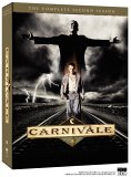 Carnivale - Series 2