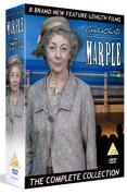 Agatha Christie's Marple - The Complete Collection