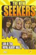 The New Seekers - Live At The Royal Albert Hall