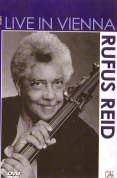 Rufus Reid - Live In Vienna
