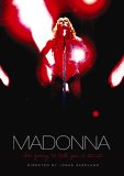 Madonna - I'm Going To Tell You A Secret [2005]
