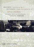 Alfred Brendel - Claudio Abbado