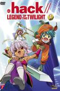 Hack // Legend Of The Twilight - Vol. 1
