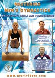 Mastering Men's Gymnastics - Intermediate Skills And Progressions