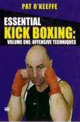 Essential Kickboxing - Vol. 1 - Offensive Techniques