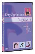 Katy Appleton's Yogaworks - Freedom, Space And Flow