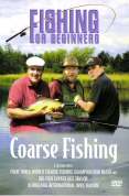 Fishing For Beginners - Coarse Fishing