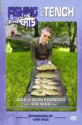 Fishing With The Experts For Tench