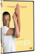 Upper Body Yoga
