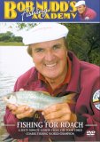 Bob Nudd's Fishing Academy - Fishing For Roach