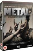 Metal - A Headbanger's Journey