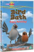 Bird Bath