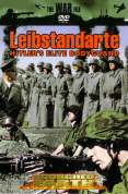 Scorched Earth - Leibstandarte - Hitler's Elite Bodyguard