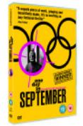 One Day In September [1999]