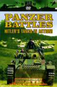 Scorched Earth - Panzer Battles - Hitler's Tanks In Action