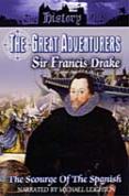 Great Adventurers - Sir Frances Drake