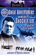 Great Adventurers - Ernest Shackleton