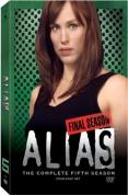 Alias - Series 5