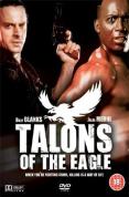 Talons Of The Eagle