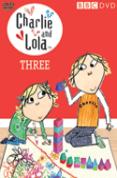 Charlie And Lola - Series 3