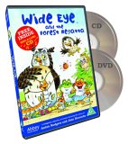 Wide Eye - The Forest Regatta