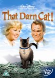 That Darn Cat [1965]