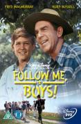 Follow Me Boys [1966]