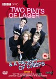 Two Pints Of Lager And A Packet Of Crisps - Series 6