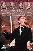 Kenneth Williams - An Audience With Kenneth Williams