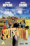 Spotswood