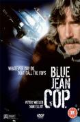 Blue Jean Cop