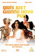 Girls Just Wanna Have Fun