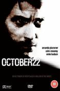 October 22