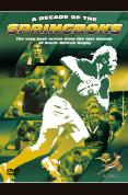 A Decade Of The Springboks