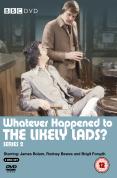Whatever Happened To The Likely Lads - Series 2