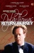 Dylan Thomas - Return Journey