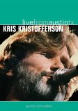 Kris Kristofferson - Live From Austin, TX