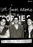 Minutemen - We Jam Econo