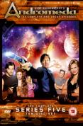 Andromeda - Season 5
