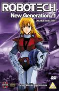 Robotech - New Generation 1