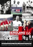 How England Won The World Cup '66 (2 Disc Set)