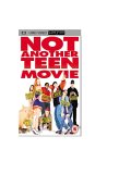 Not Another Teen Movie [UMD Universal Media Disc] [2001]