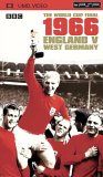 World Cup 1966 [UMD Universal Media Disc]