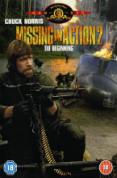 Missing In Action 2: The Beginning [1985]