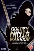 Golden Ninja Warrior
