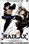 Madlax - Vol. 3