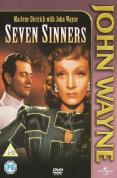 Seven Sinners (John Wayne)