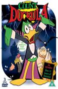 Count Duckula - The Complete First Series