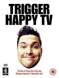 Trigger Happy Complete Box Set