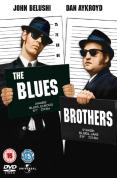 The Blues Brothers